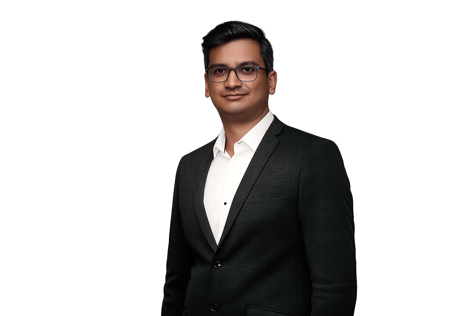 CA Vijayan R - Chartered Accountant Chennai